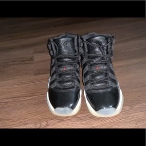 Jordan 72-10 Brand New (Kids)❤️